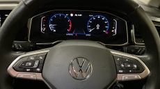 Volkswagen Polo 1.0 TSI Style 5dr Petrol Hatchback